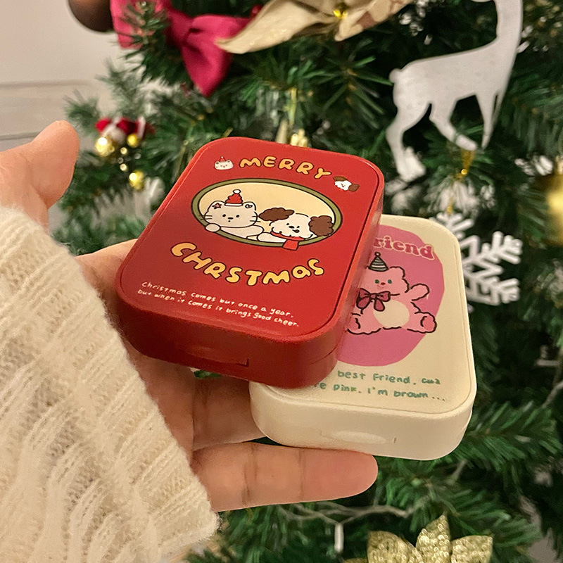 Christmas Vibe Len Case