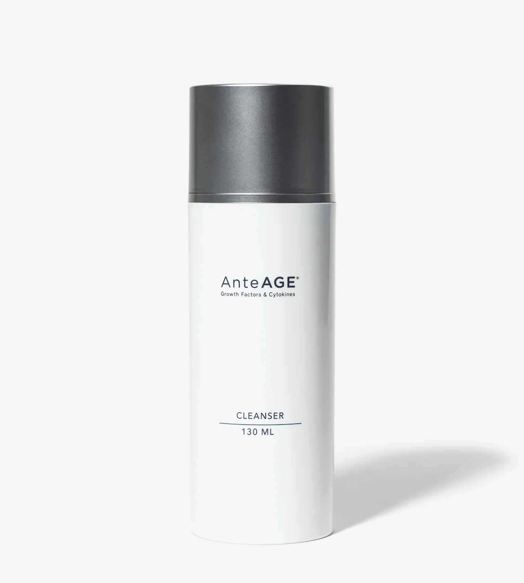 AnteAGE® 透徹潔面液 130ml
