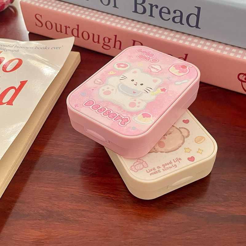 Happy Dessert Time Len Case