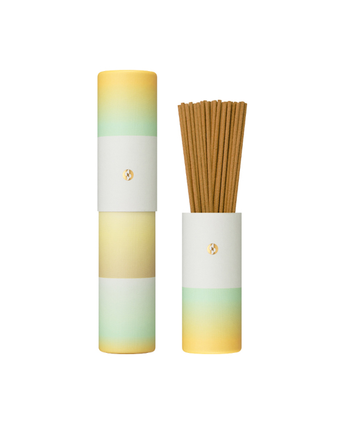 Scentscape 系列線香 葡萄柚＆白木｜日本香堂