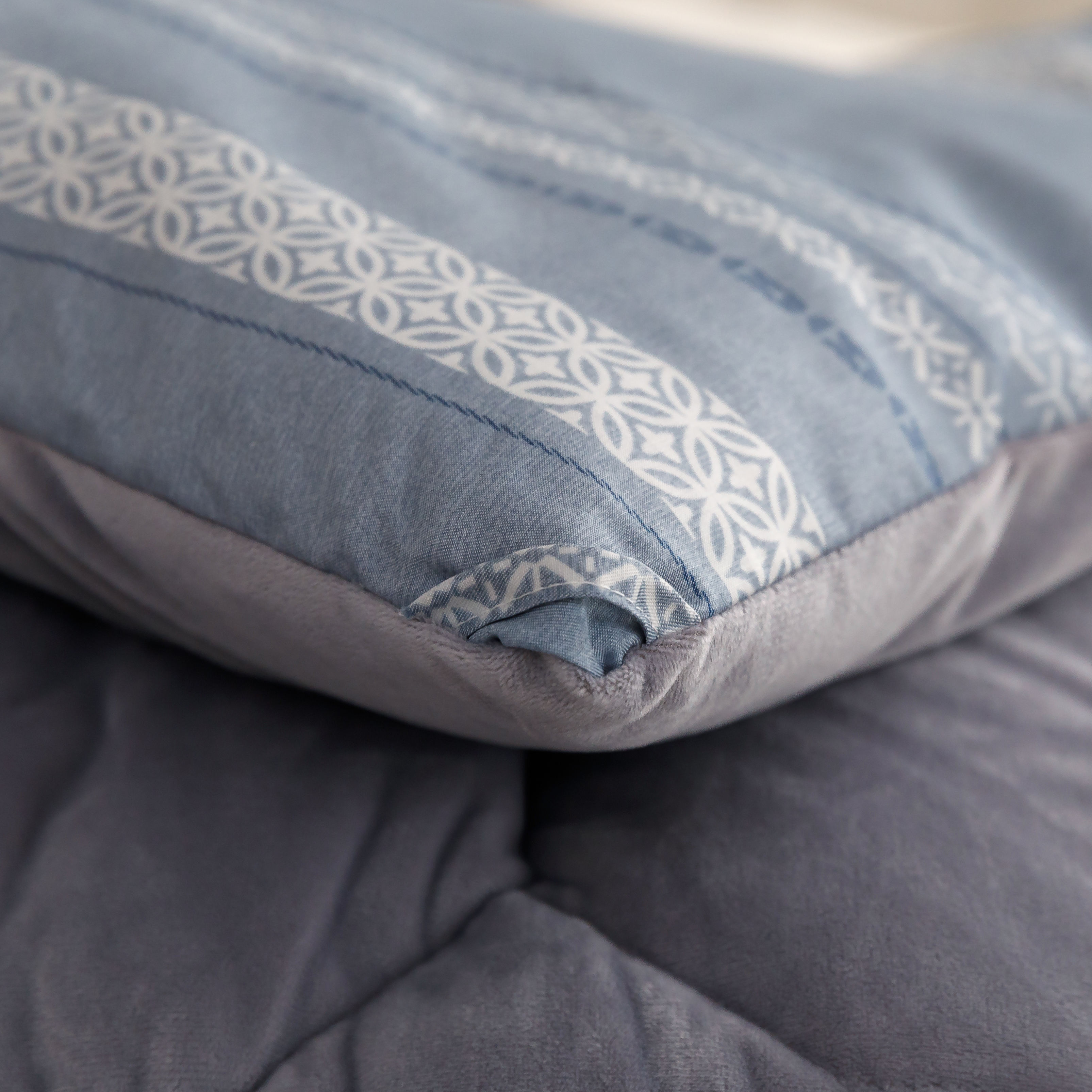 萊賽爾x水晶絨x石墨烯恆溫被｜168