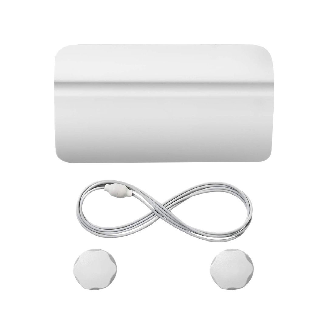 寵物自動回彈門