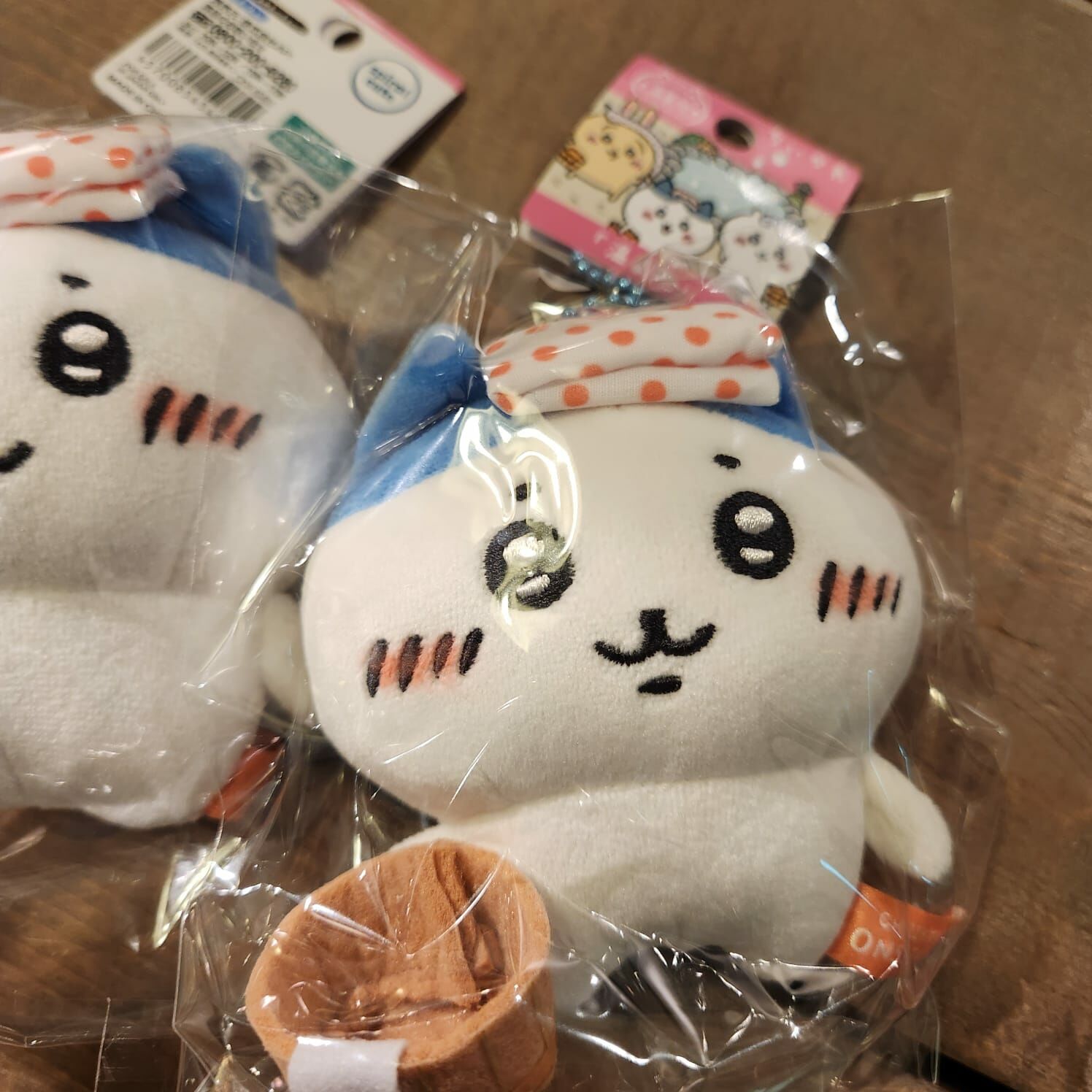 （CHIIKAWA 東京限定）溫泉區限定系列 小八貓 （4570085454624）