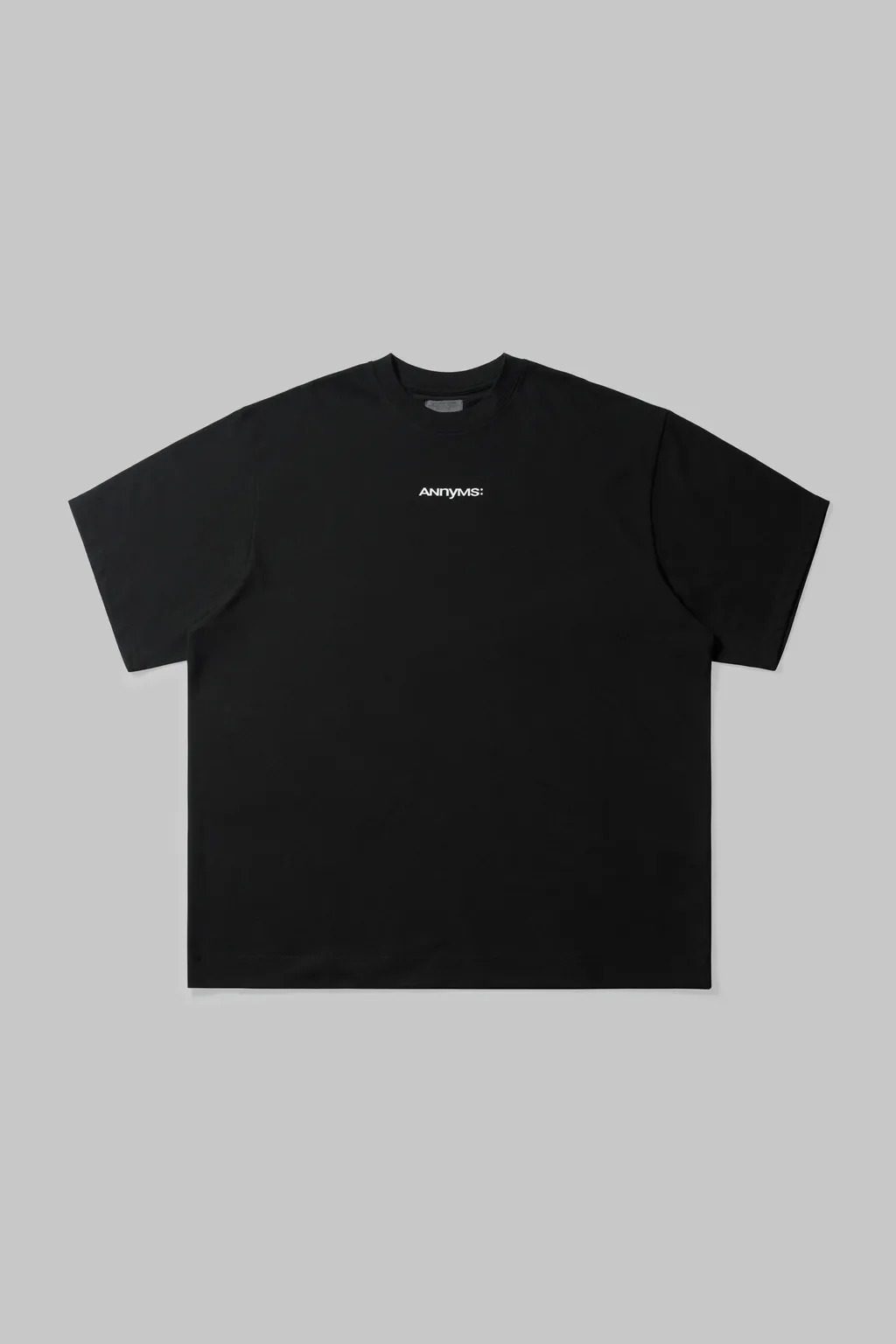 F24-SS01 Identity Tee