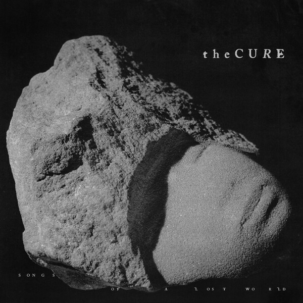 The Cure《Songs Of A Lost World》（CD）