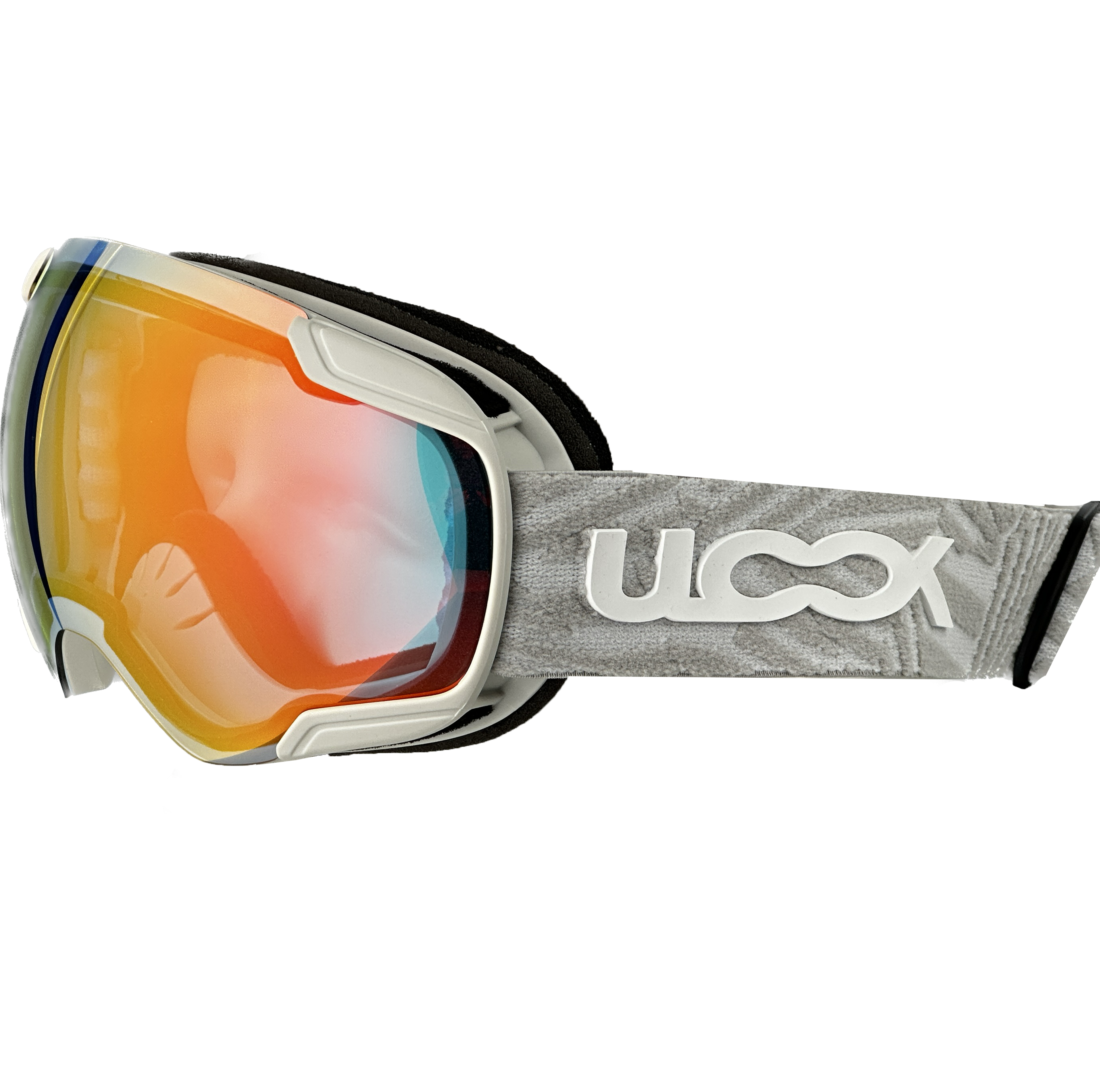 GALAXY球面系列雪鏡