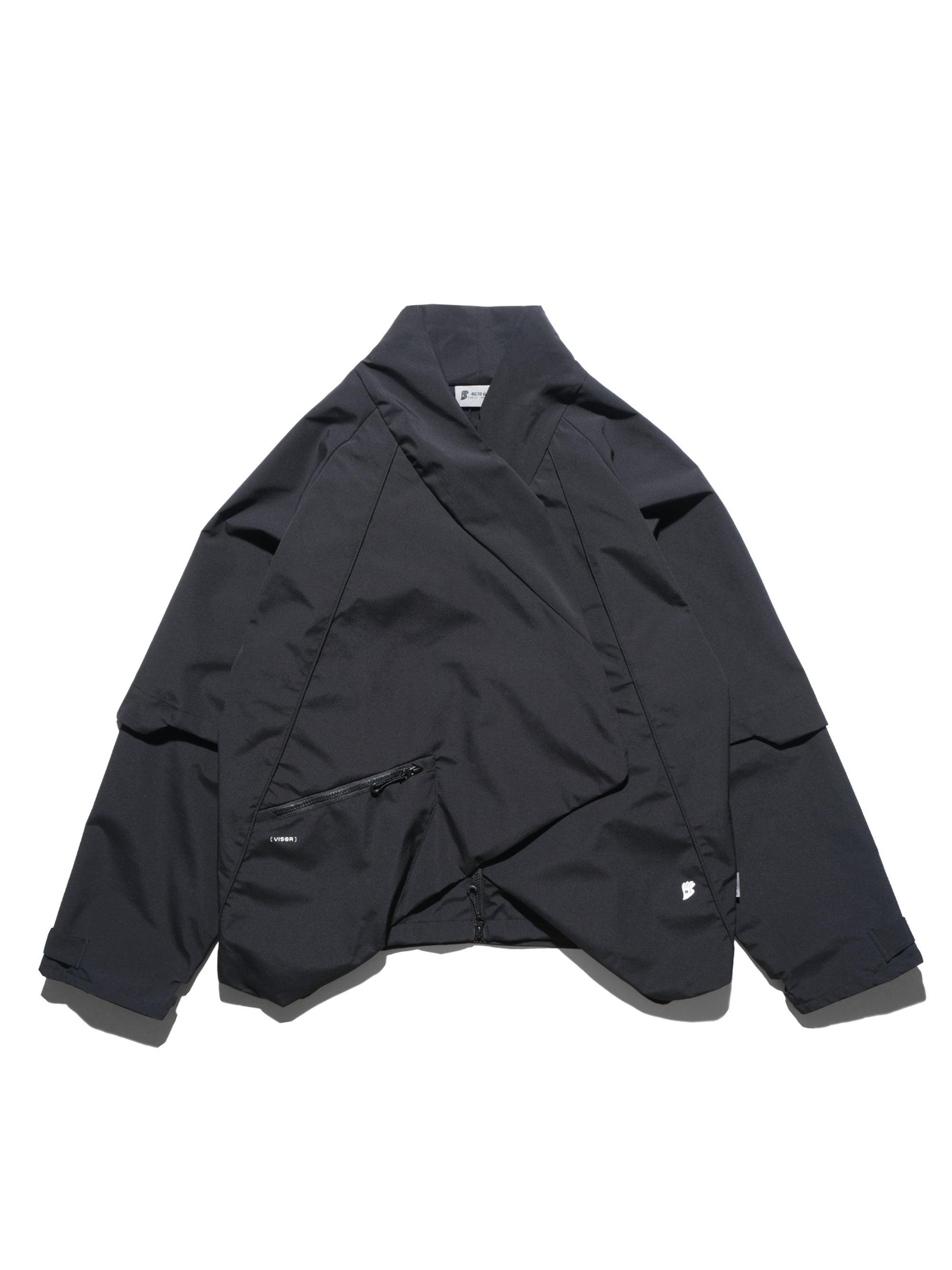 OCTO InverseV Visor Blazer