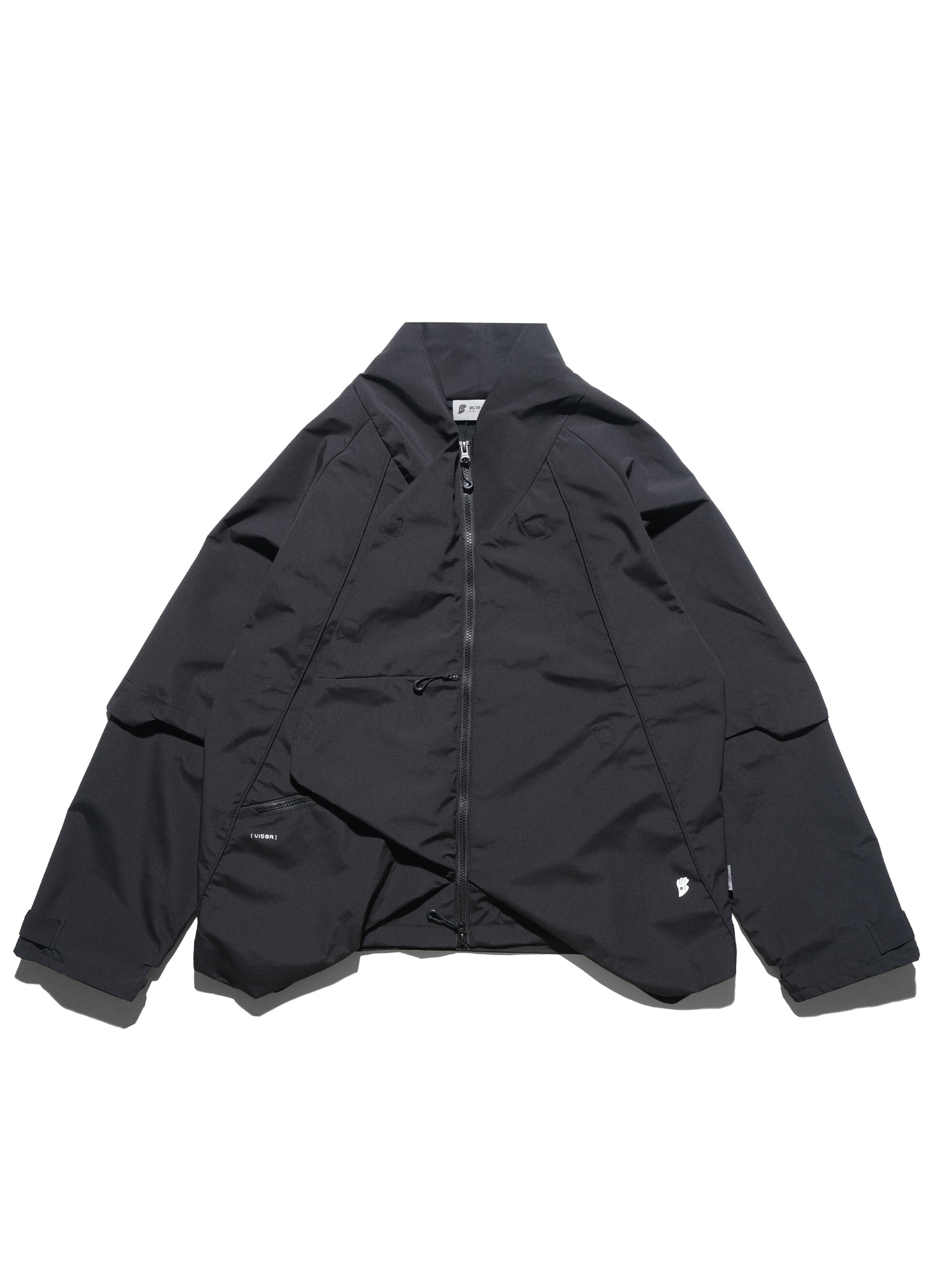 OCTO InverseV Visor Blazer