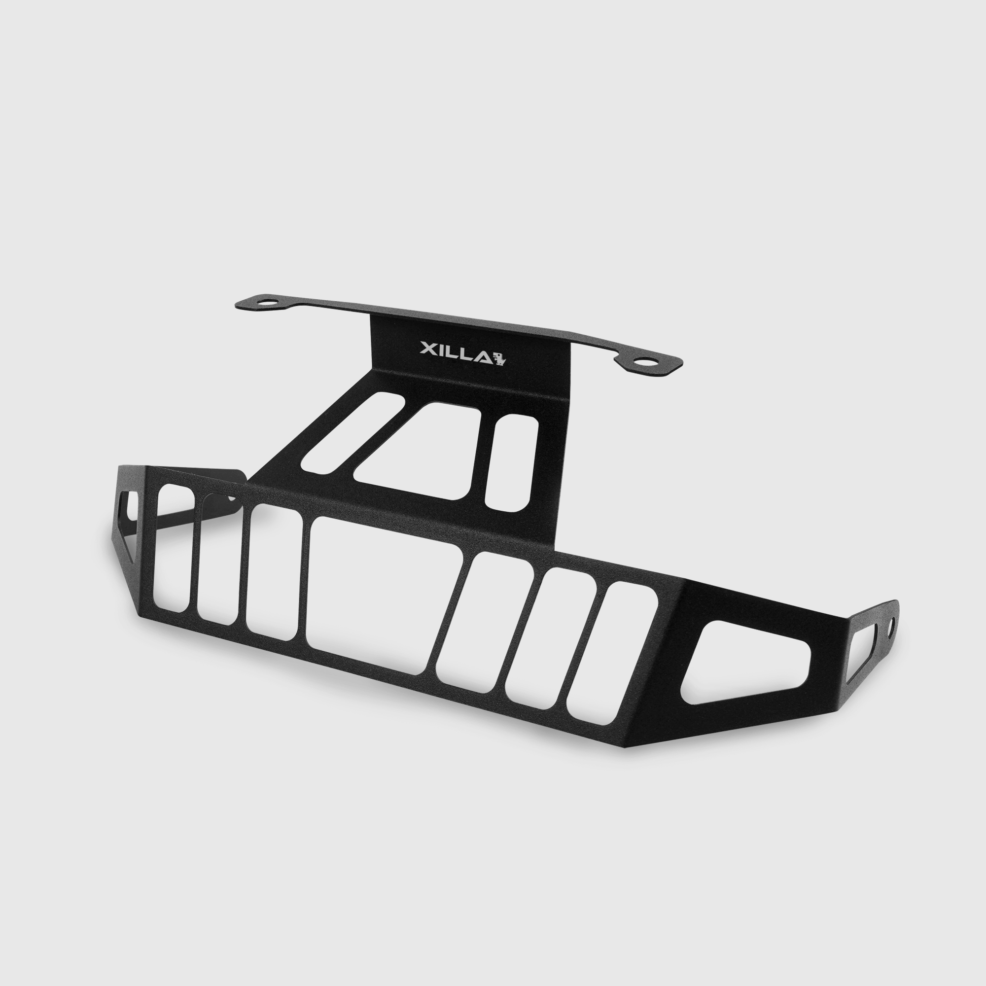 YAMAHA BWS 水冷｜越野風尾燈防護飾罩