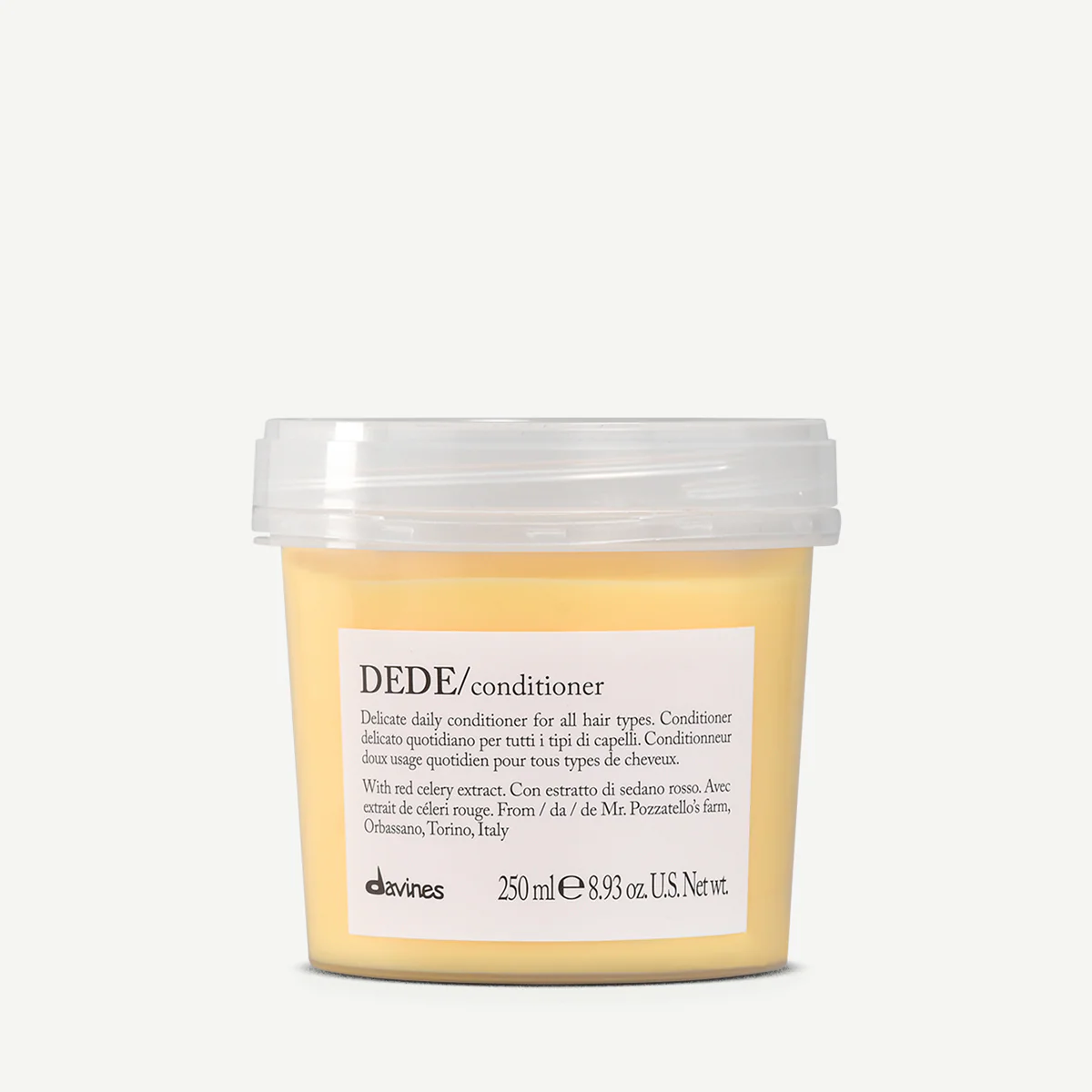 DAVINES -  DEDE Conditioner 250ml
