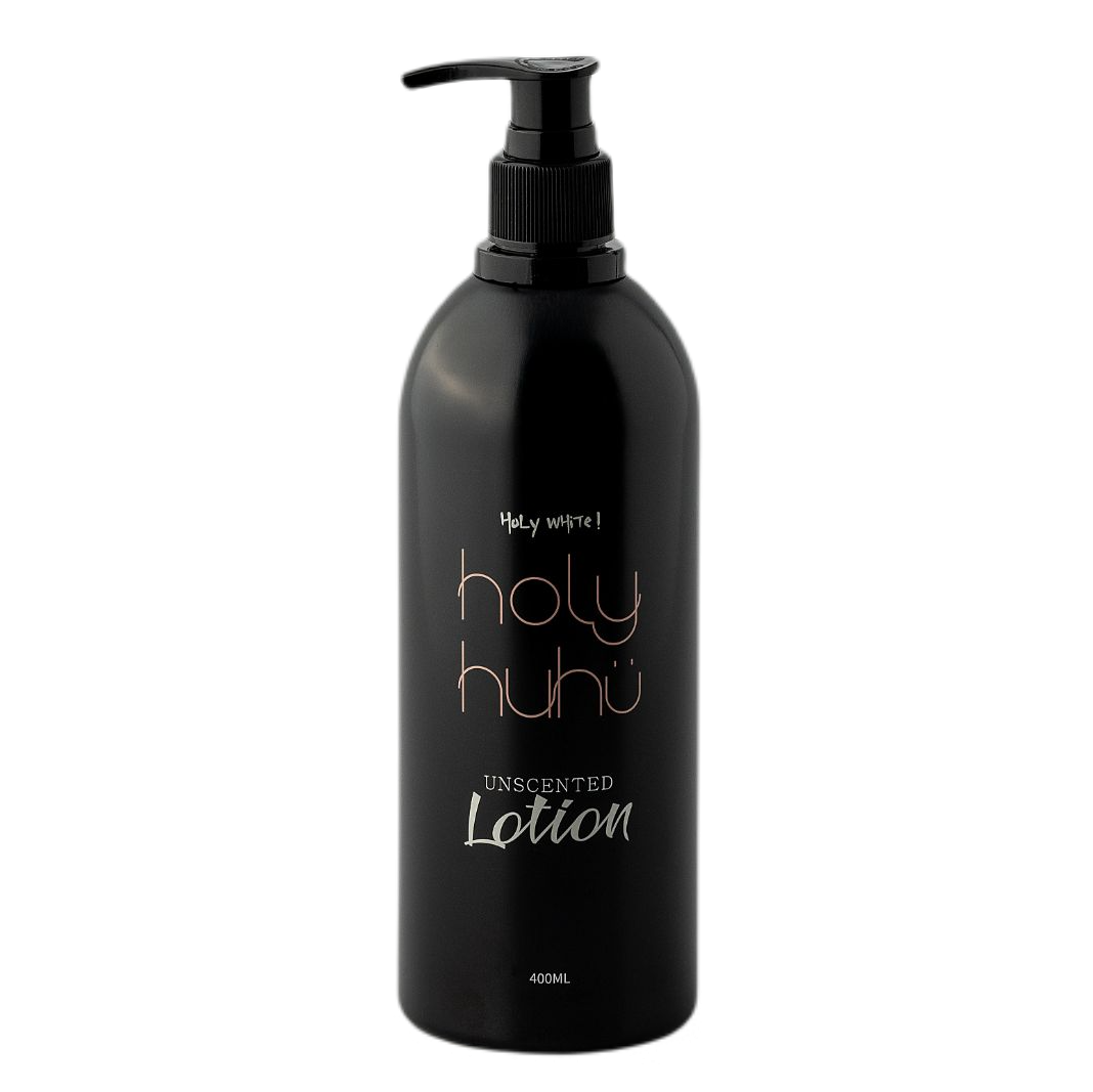HoLy HUHU 乎你呼護無香極緻系列【乳液】400ML