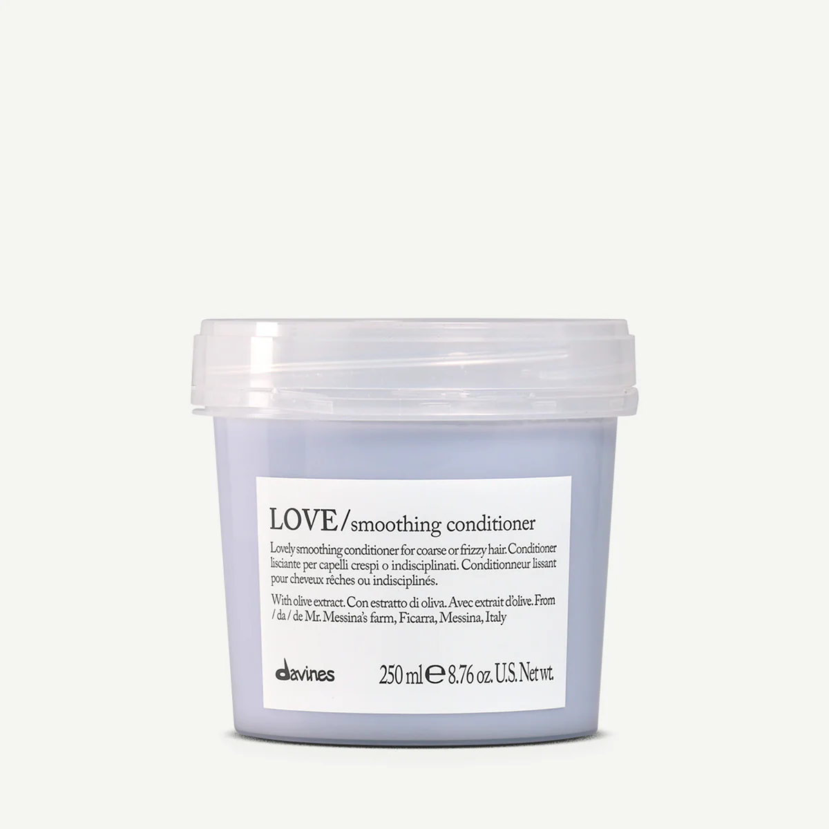 DAVINES -  LOVE Smoothing Conditioner 250ml
