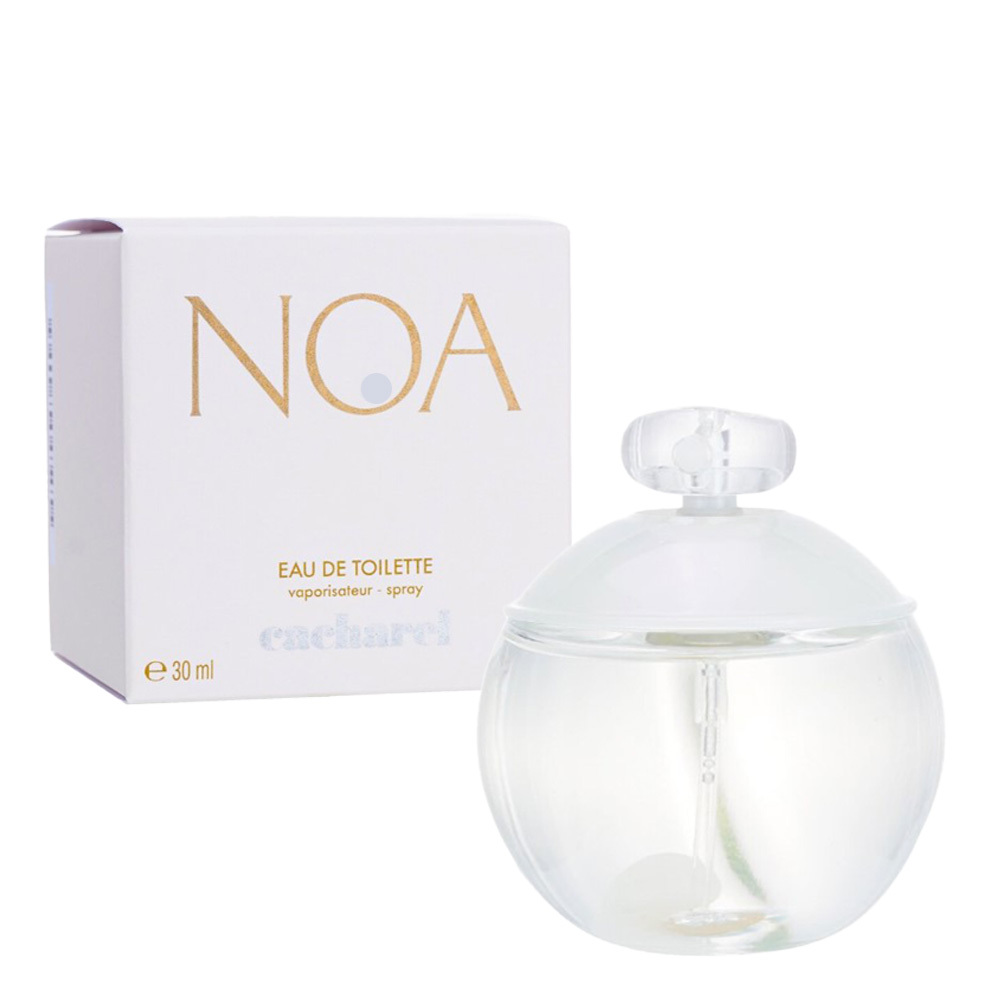 CACHAREL 卡夏爾 珍珠女性淡香水 30ml