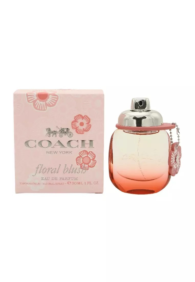 (1045)【現貨】Coach 花卉腮紅濃香水噴霧 30ml