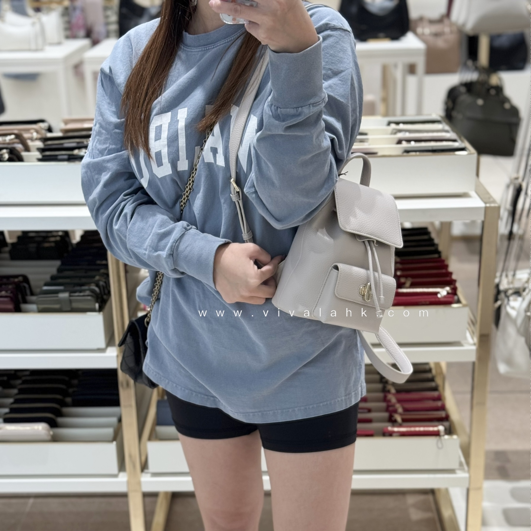 Furla - Danae Mini Backpack (WE00609 BX3195)