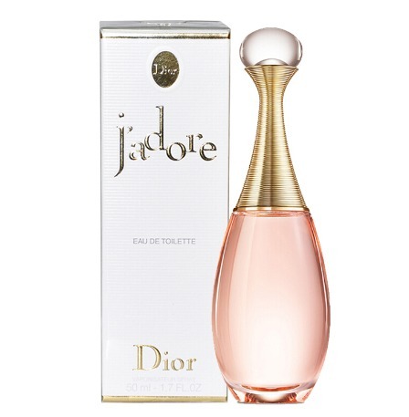 (1047)Dior - 迪奧真我女士淡香水 50ml