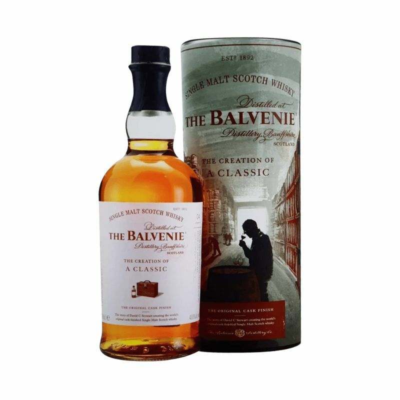 百富 故事系列：經典之作