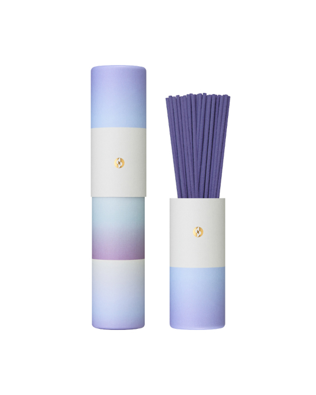 Scentscape 系列線香 蓮花＆睡蓮｜日本香堂