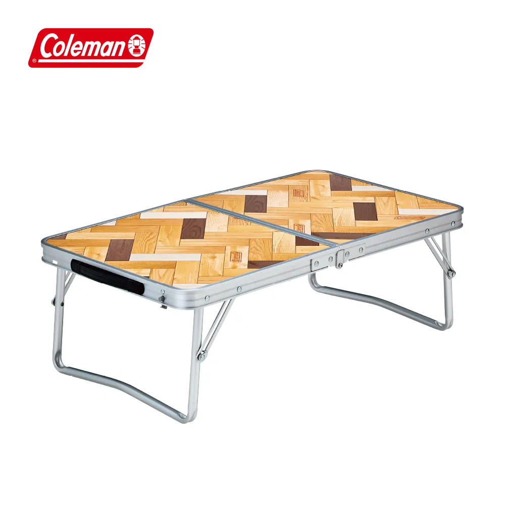 【Coleman】 自然拼圖迷你桌 FE11
