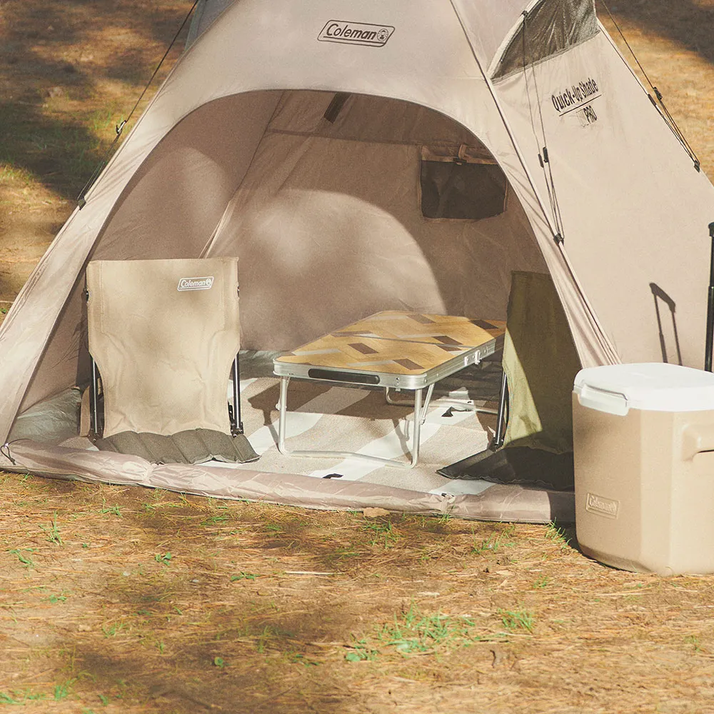 【Coleman】 自然拼圖迷你桌 FE11