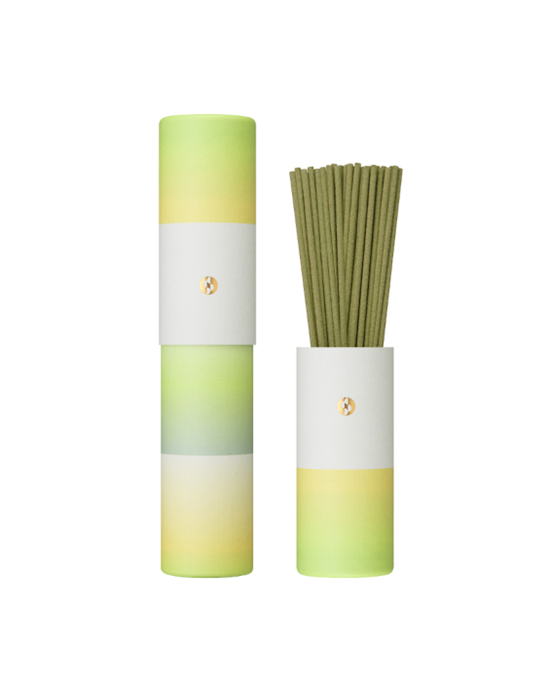 Scentscape 系列線香 茉莉花＆白鼠尾草｜日本香堂