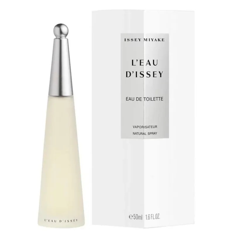 (1058) Issey Miyake 三宅一生之水女士淡香水 EDT 100ml