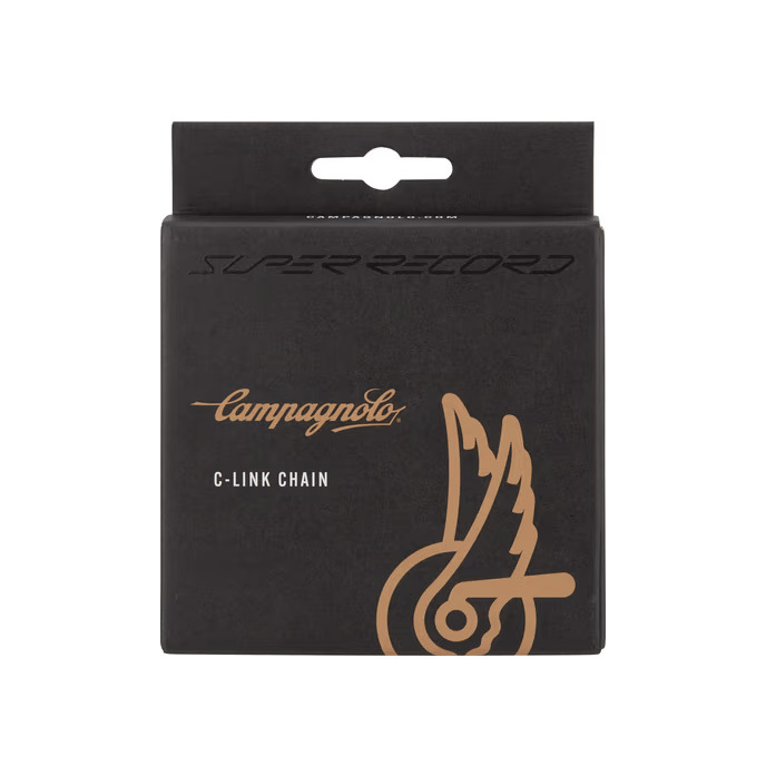 Campagnolo Super Record 12-speed Chain #CN23-SR12ML