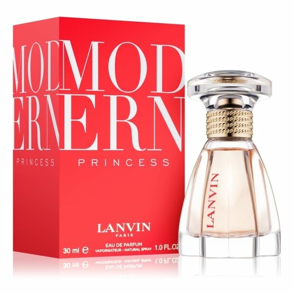 LANVIN MODERN PIRINCESS EDP 摩登公主淡香精