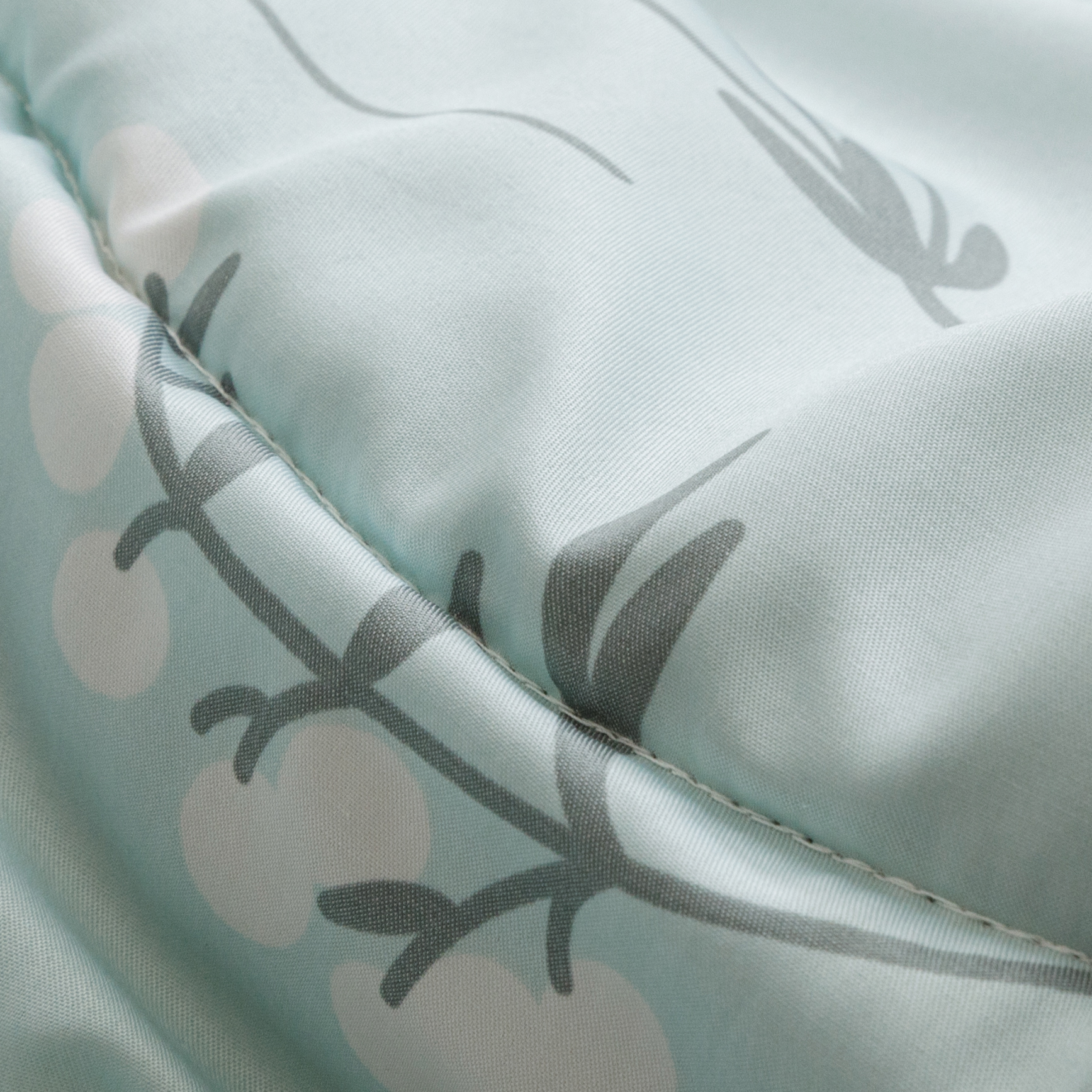 萊賽爾x水晶絨x石墨烯恆溫被｜198