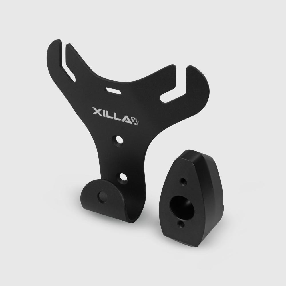 YAMAHA SMAX/GTR AERO｜Y型置物架