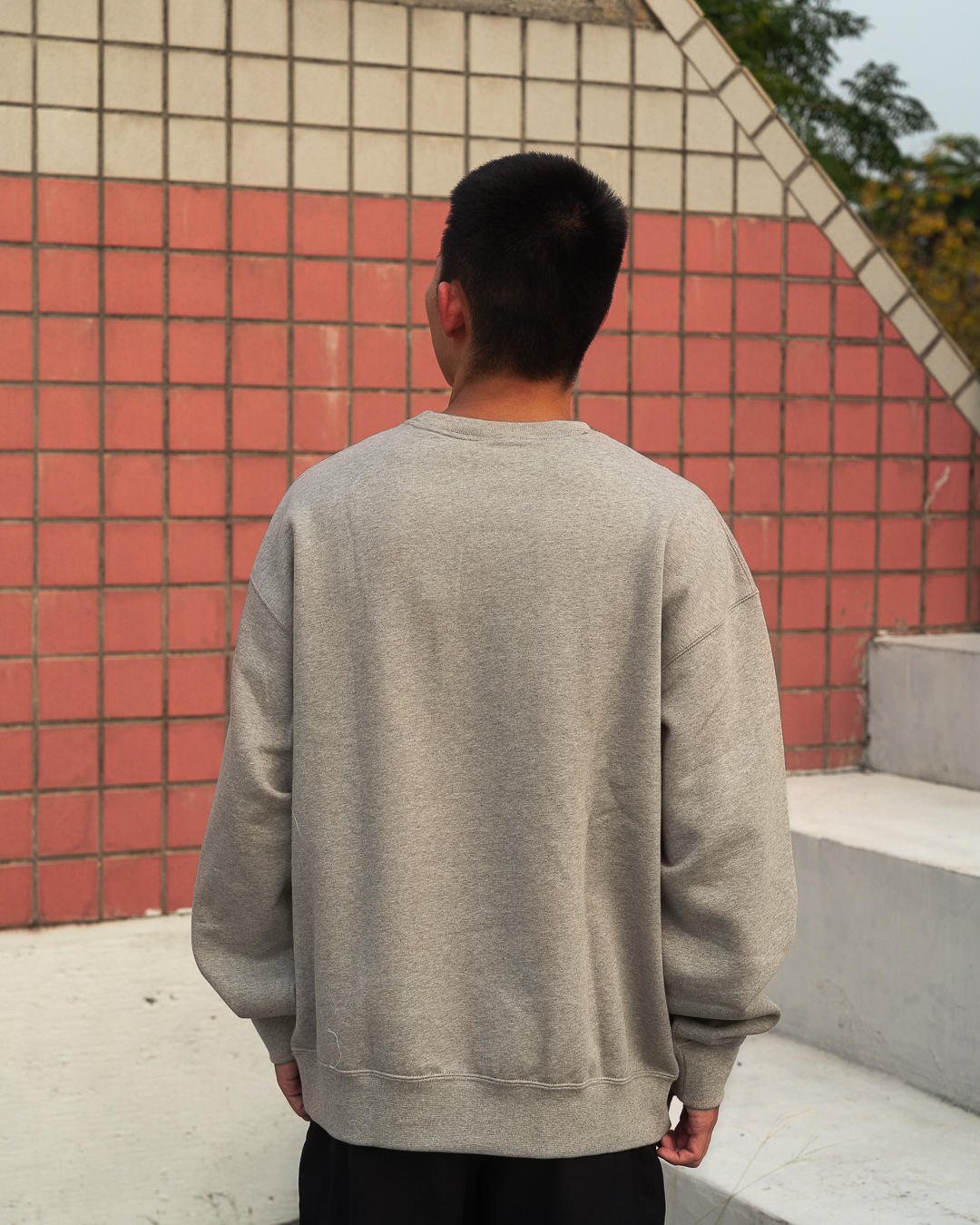 『你以為是基本款 殊不知是Nike LAB⚠️』Nike LAB 刷毛大學踢