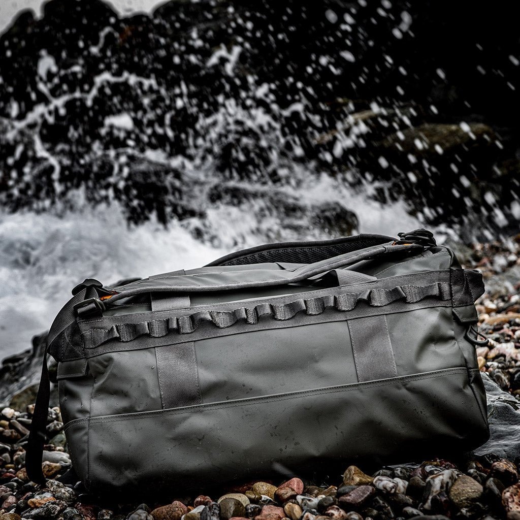 Prometheus Design Werx 公路戰士 45L 雙肩袋
