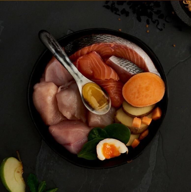 原之選 無穀物走地雞老貓糧 1.5KG