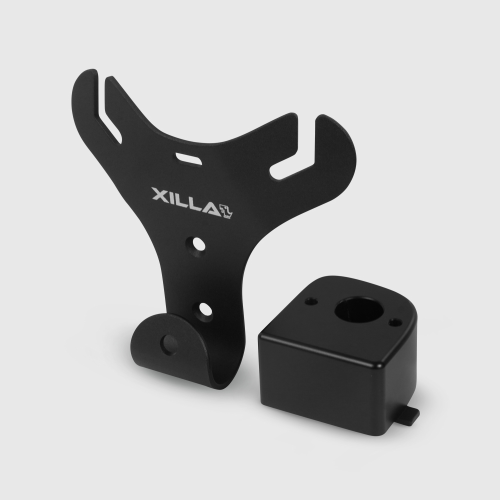 YAMAHA 車款適用｜Y型置物架