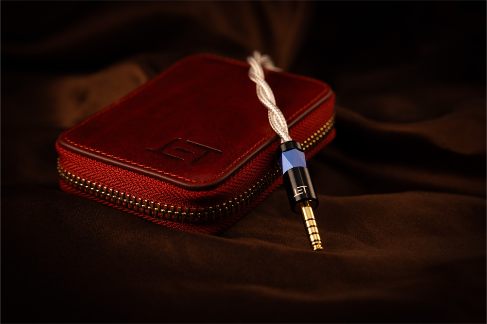 Eletech ProAdapt Euclid 歐幾里得過機線