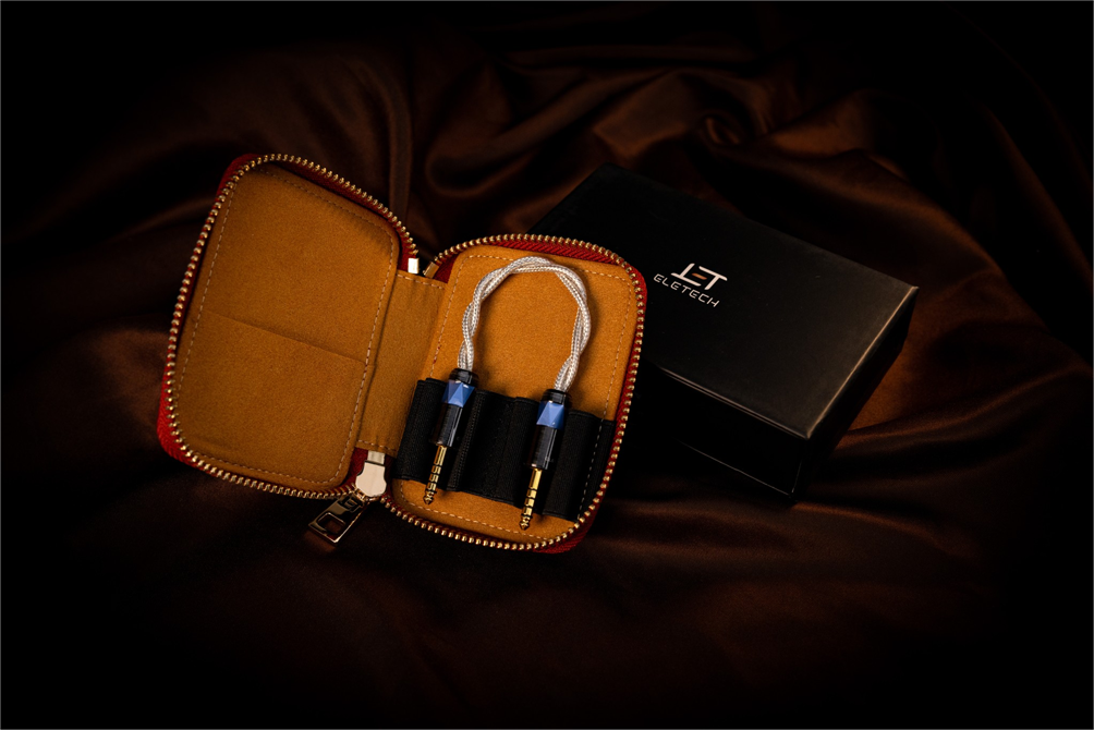 Eletech ProAdapt Euclid 歐幾里得過機線