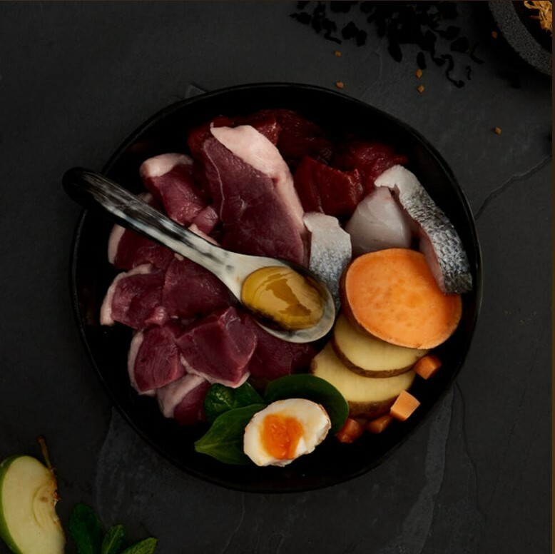 原之選 無穀物田園野味全貓糧 1.5KG