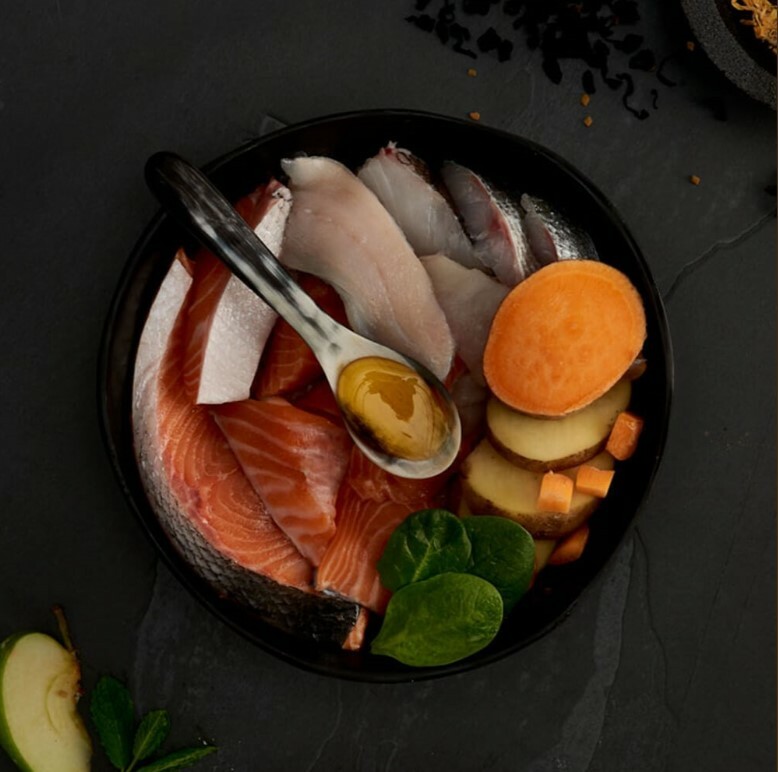 原之選 無穀物蘇格蘭三文魚全貓糧 1.5KG