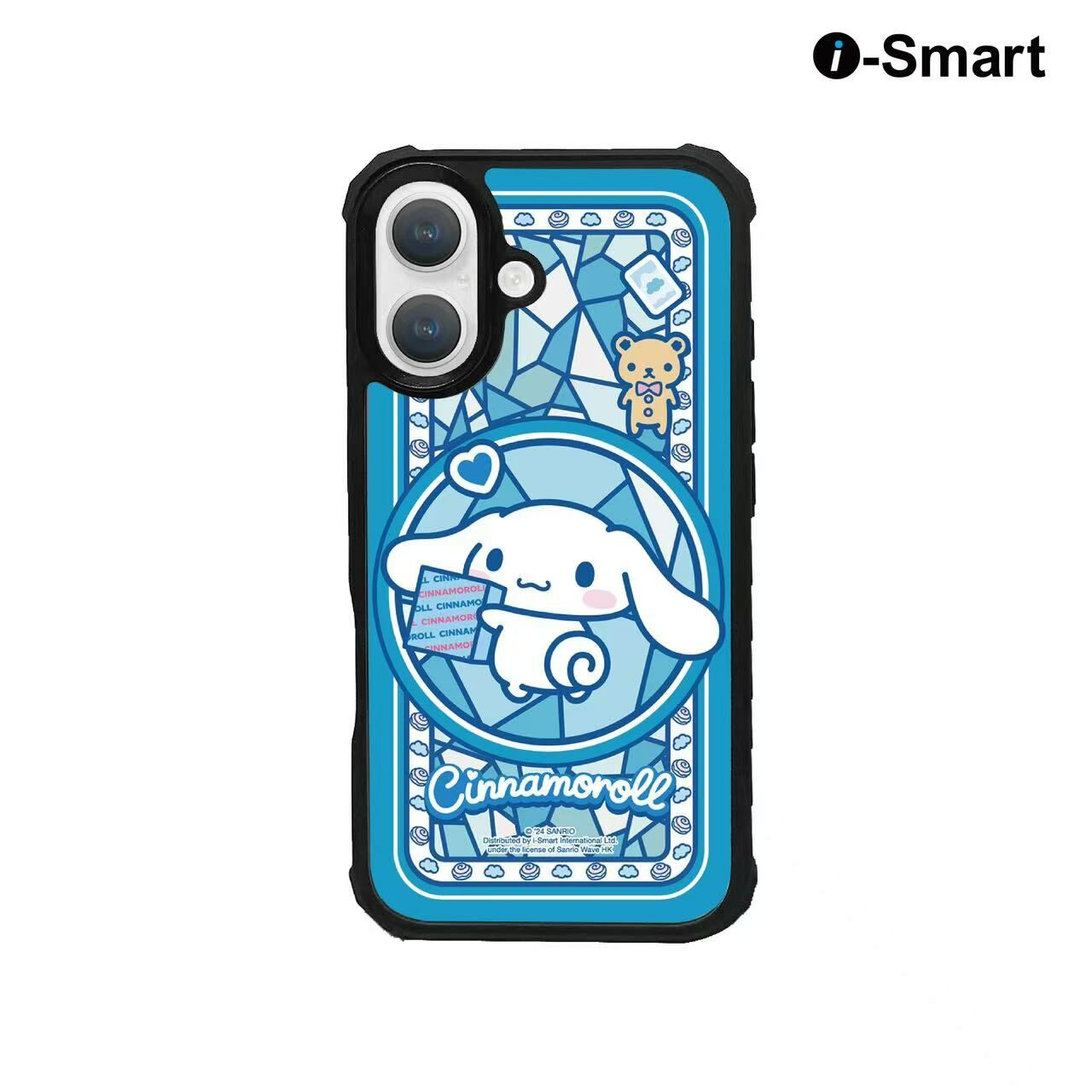 mart MagSafe Phone Case-Cinnamoroll