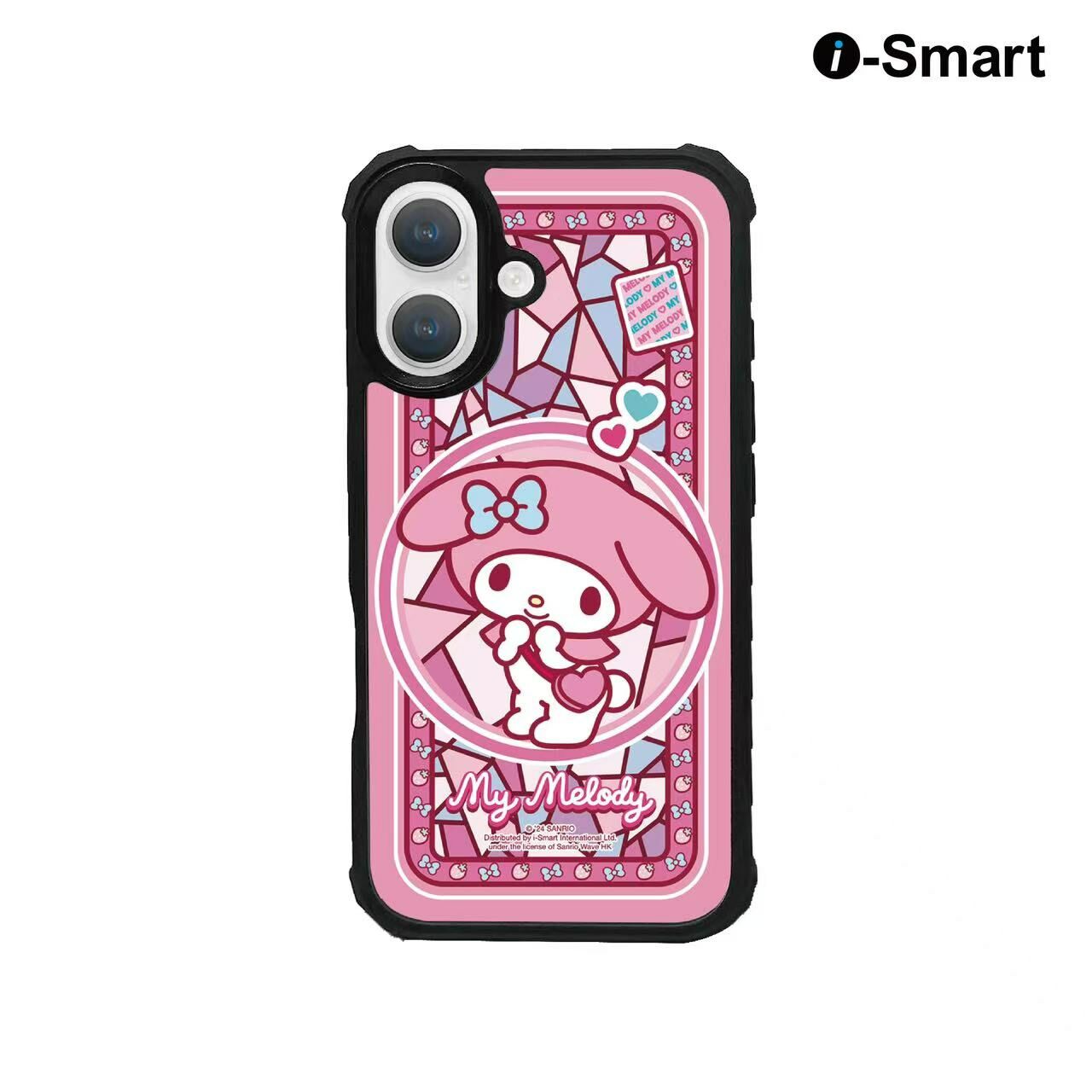 i-Smart MagSafe Phone Case-My Melody