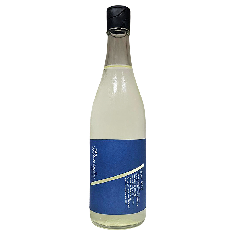 Bunraku Reborn Blue Mist 720ml