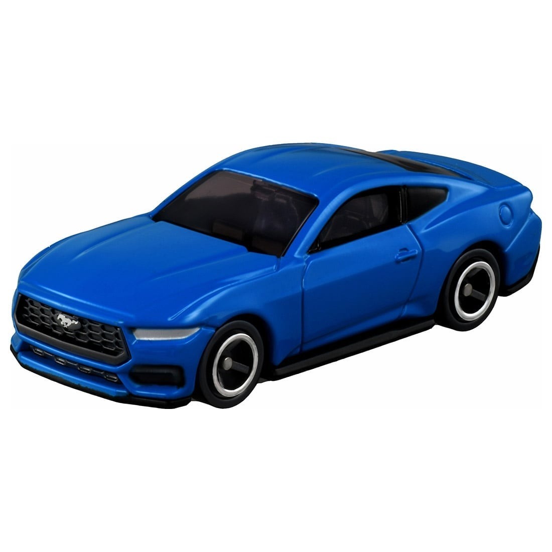 Takara Tomy Tomica BX091 Ford福特 Mustang (初回限定版)