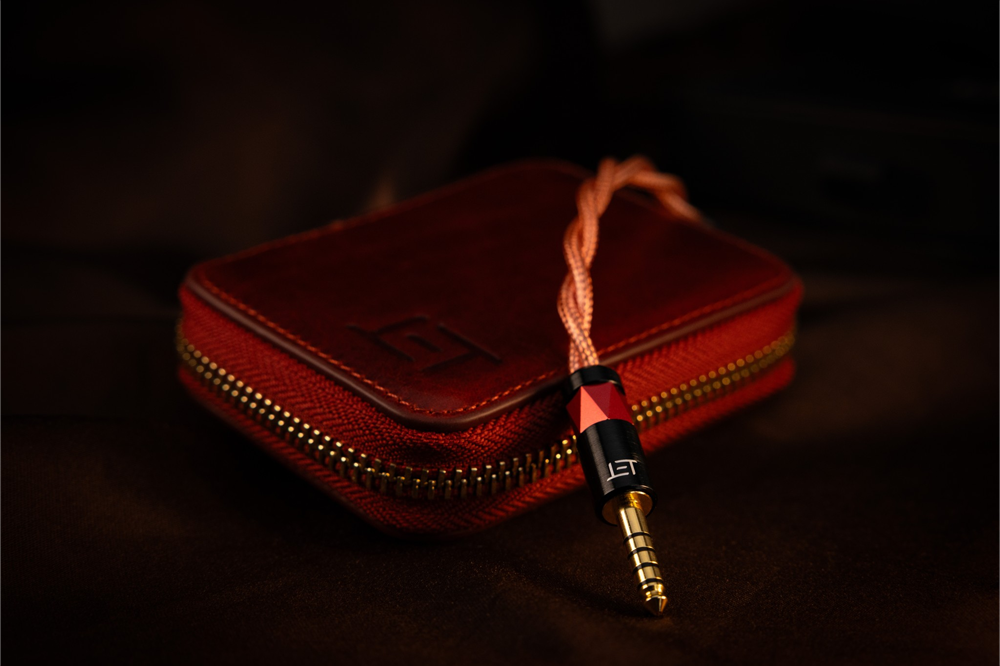 Eletech ProAdapt Aristotle 亞里士多德過機線