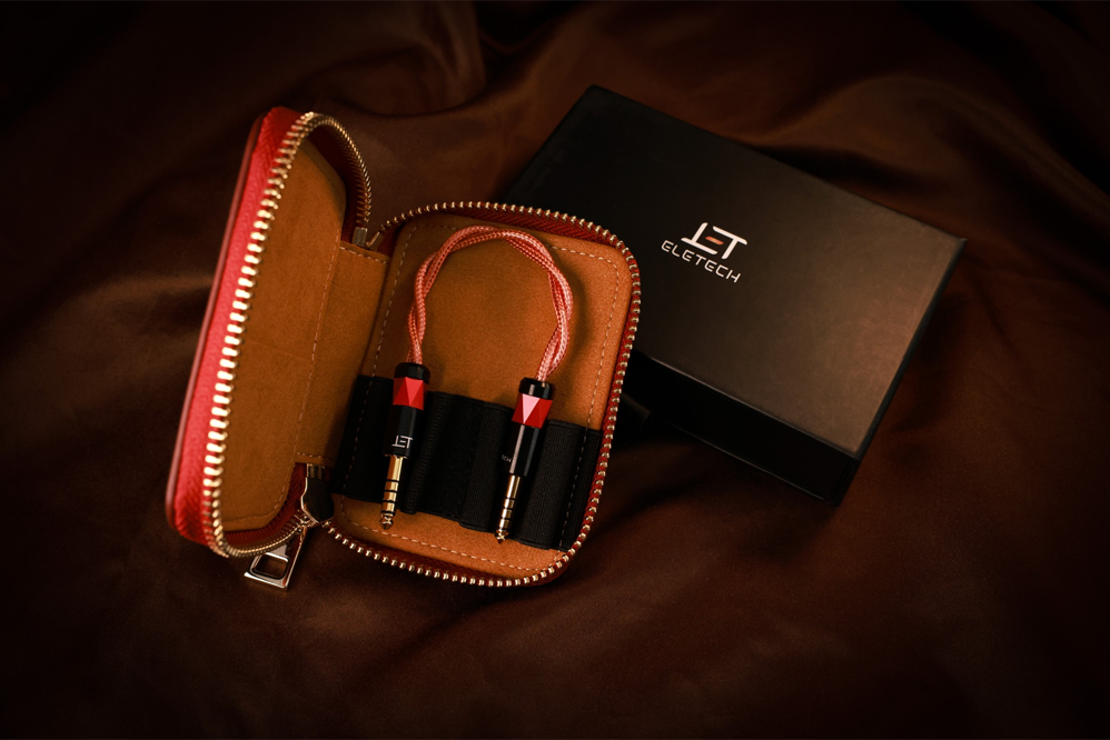 Eletech ProAdapt Aristotle 亞里士多德過機線