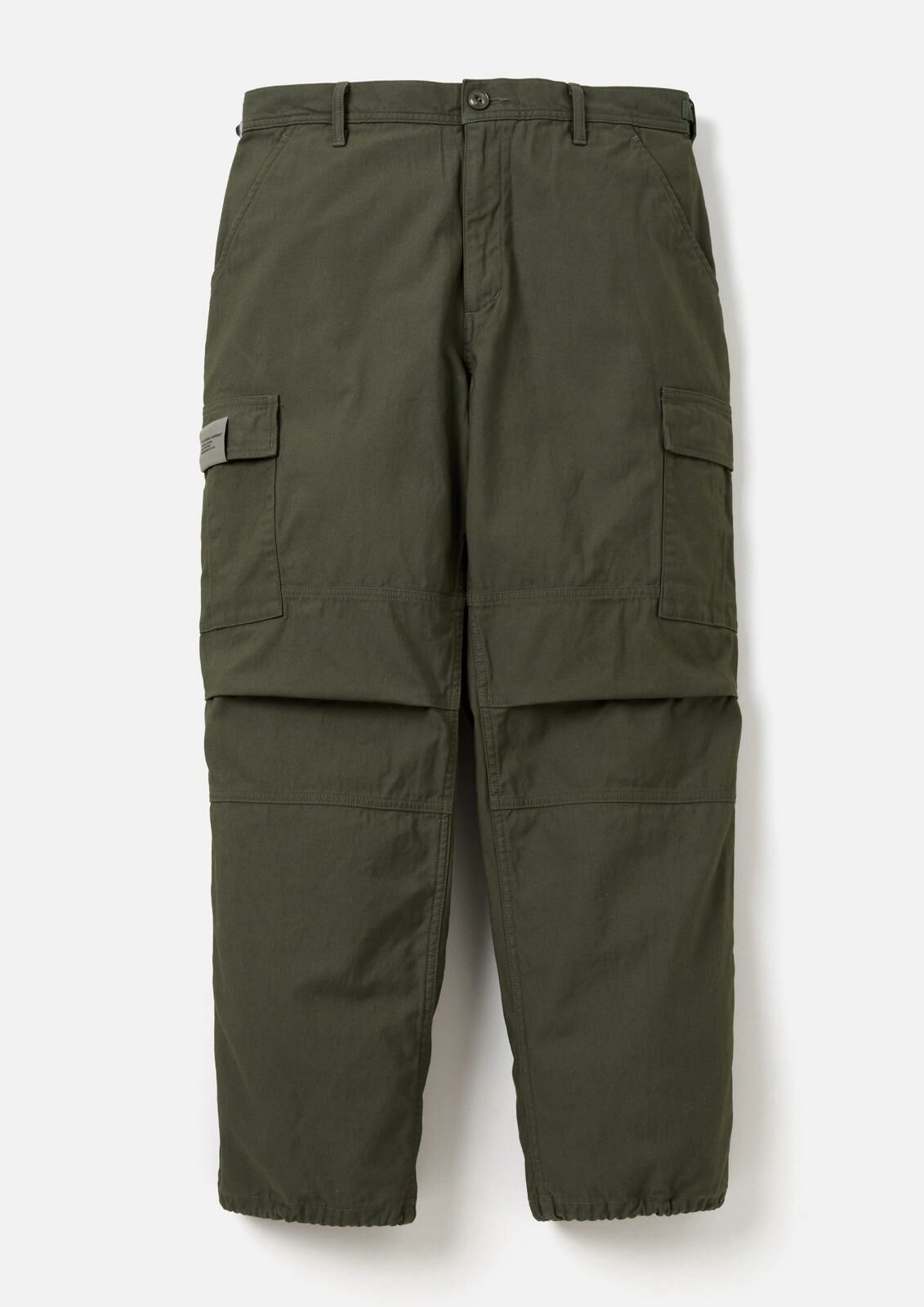 NEIGHBORHOOD BDU PANTS