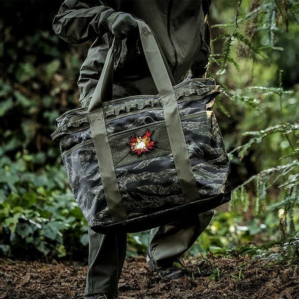 Prometheus Design Werx ZCaB-AW-XL 托特包