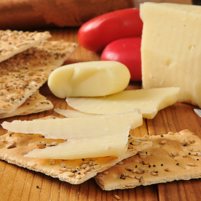 義大利 Zanetti 愛西亞格乾酪