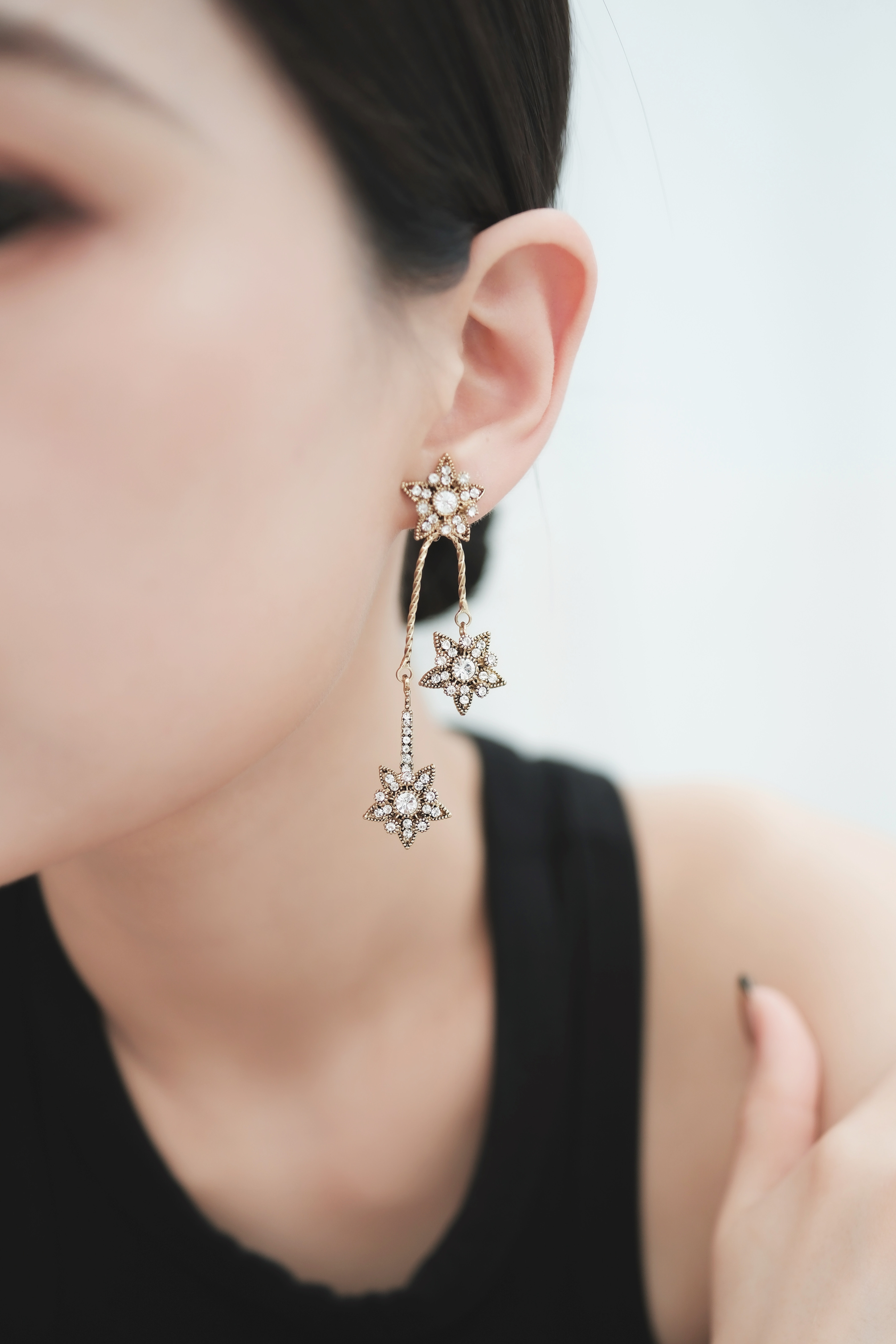 Earrings-699