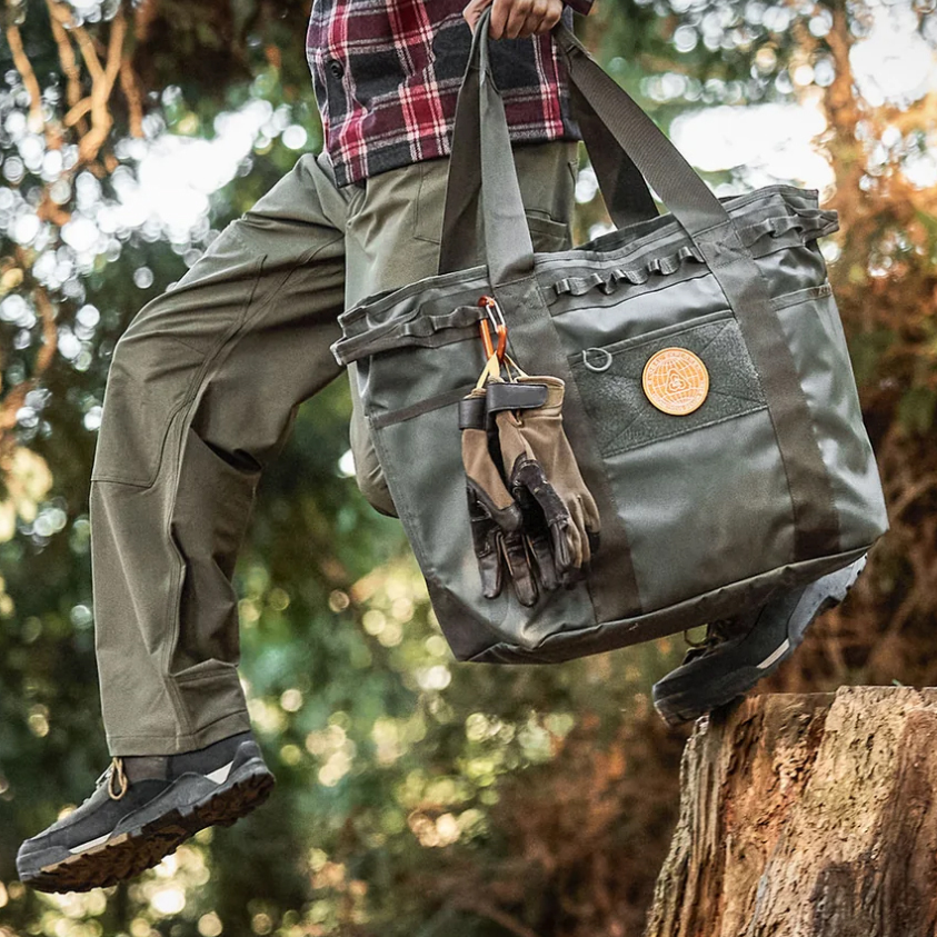 Prometheus Design Werx ZCaB-AW-XL 托特包