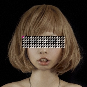 CAPSULE《PLAYER <初回生産限定盤>》（CD+DVD）